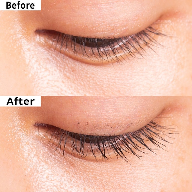 Pure Christie Shokusho Premium Black Mascara 5