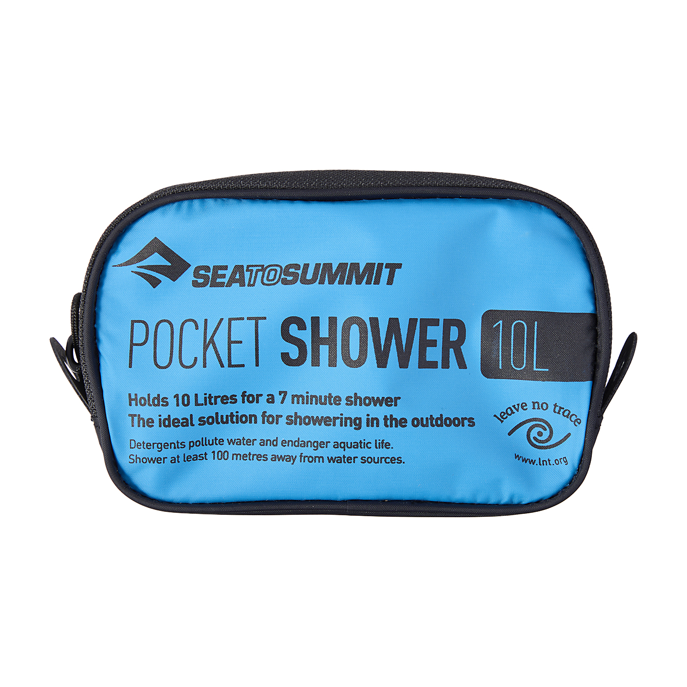 Pocket Shower 3