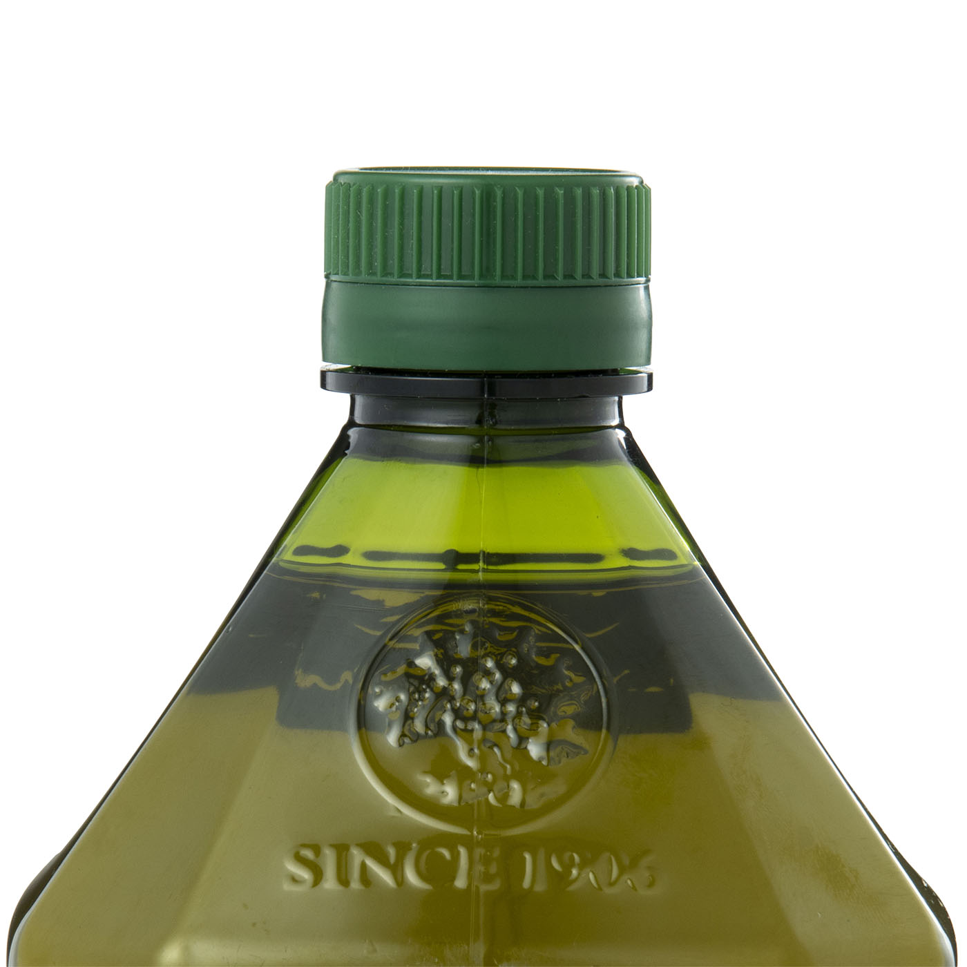 Organic Robust Extra Virgin Olive Oil 2