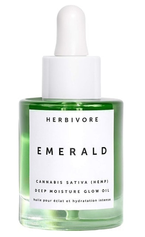 Cannabis Sativa Seed Oil Herbal Concentrate 1