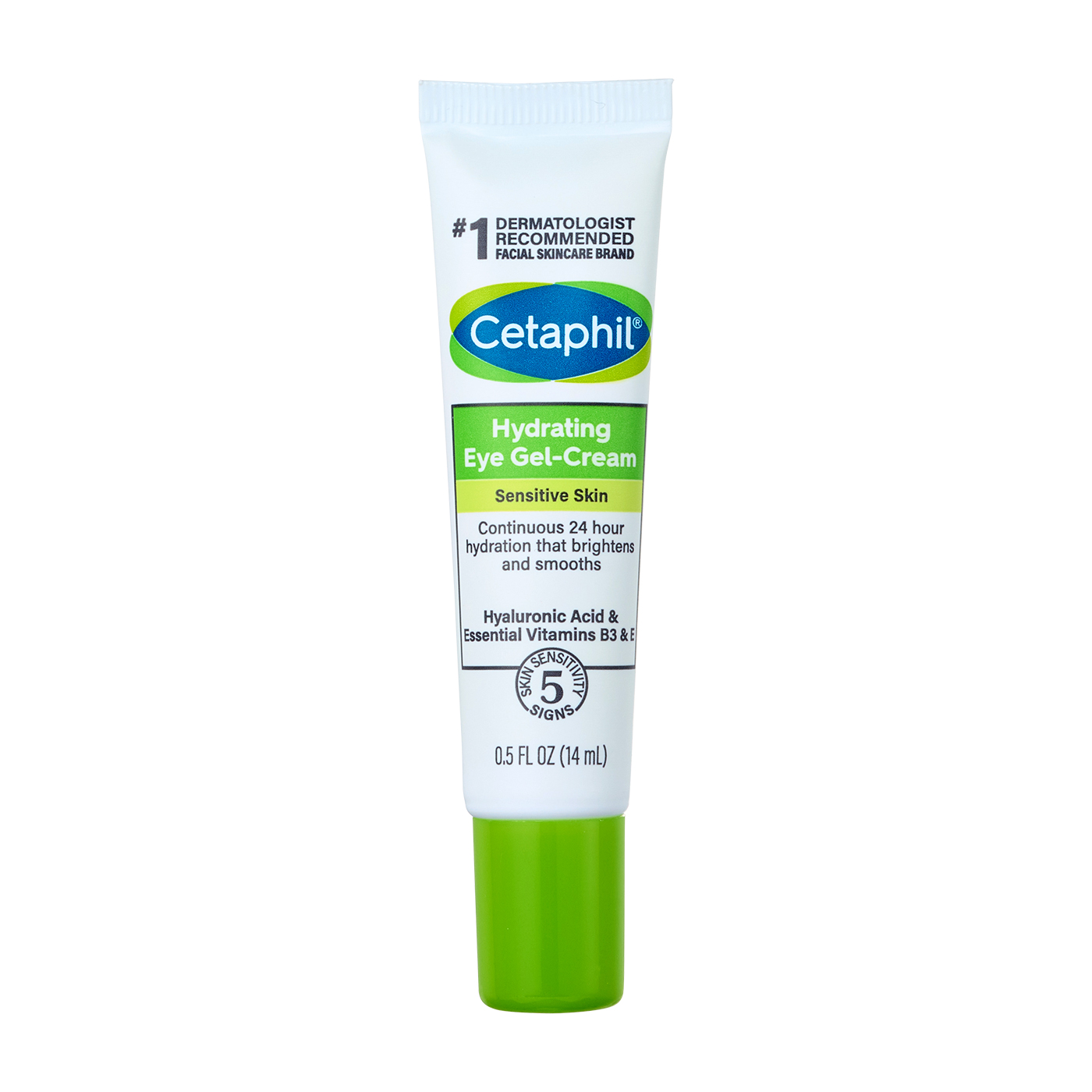 Hydrating Eye Gel-Cream 1