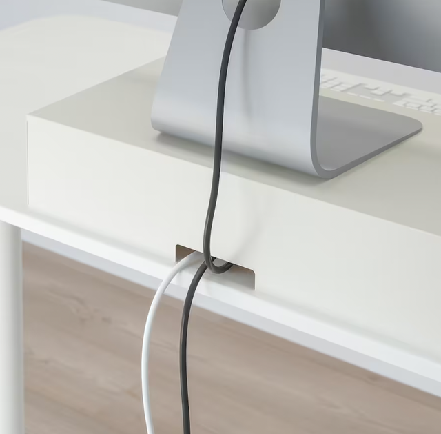 Monitor Stand Riser with Drawer 3