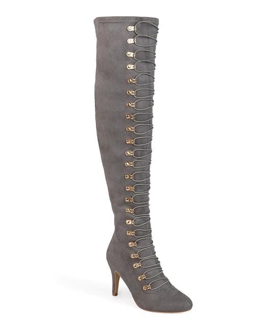 10 Best Thigh High Boots of 2026 (Stuart Weitzman, Jessica Simpson, and More) 4