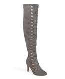 10 Best Thigh High Boots of 2026 (Stuart Weitzman, Jessica Simpson, and More) 4