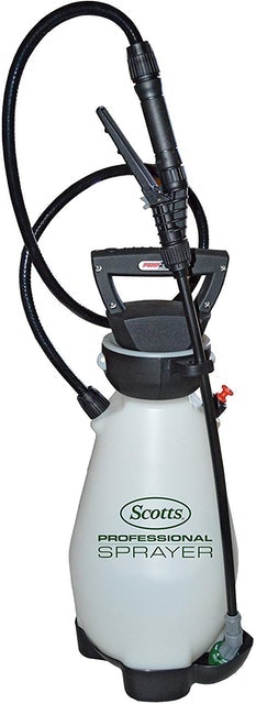 Professional Sprayer 1