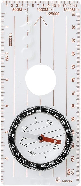 Map Compass 1