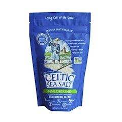 Fine Ground (1/2 lb)