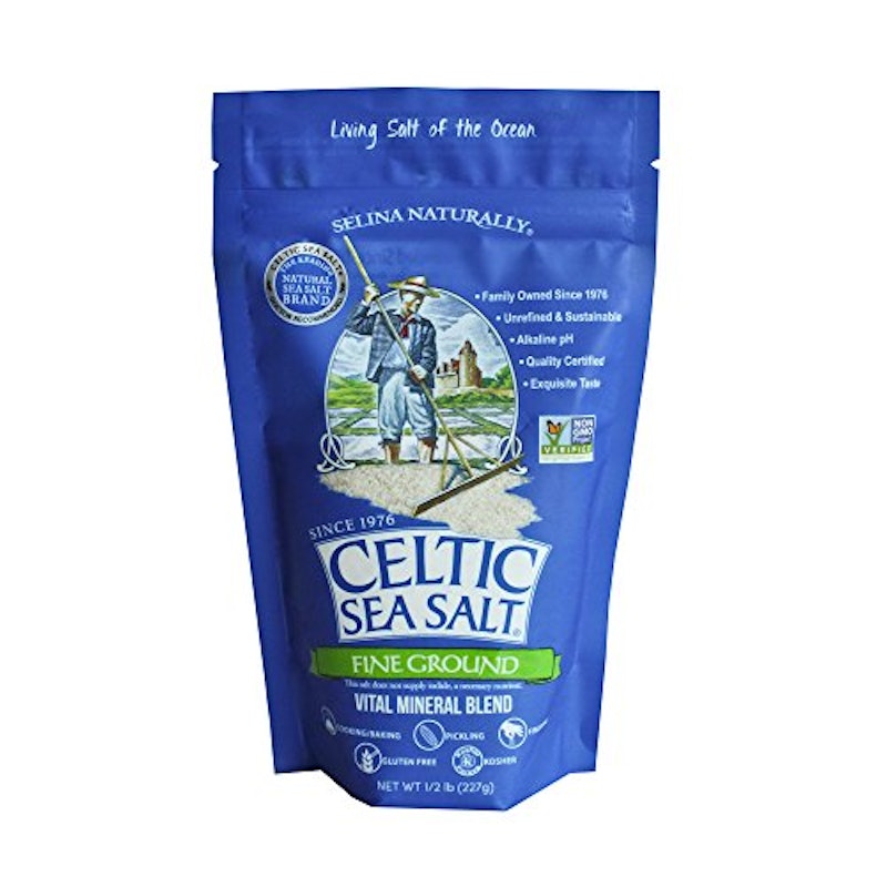 Fine Ground (1/2 lb) 1