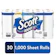 Scott 1000 Toilet Paper 1
