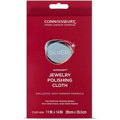 Ultrasoft Silver Polishing Cloth