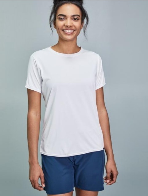 Capilene Cool Daily Shirt 1