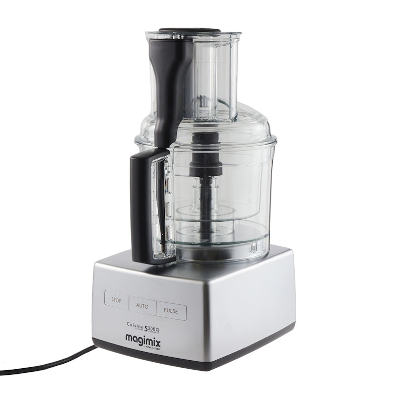 4200 XL Food Processor 1
