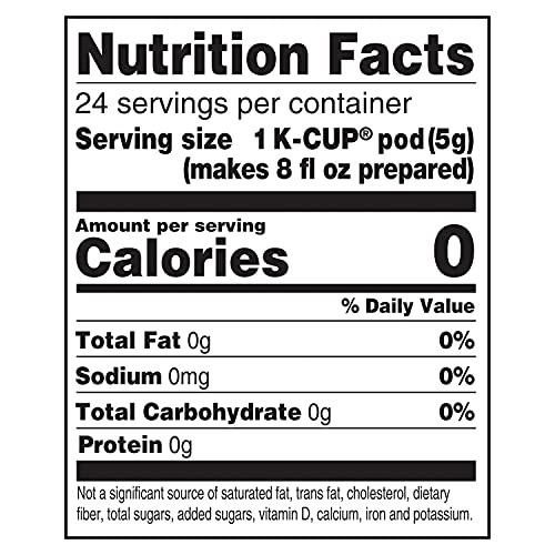 Iced Tea Unsweetened 2