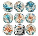 10 Best Drink Coasters in 2022 1