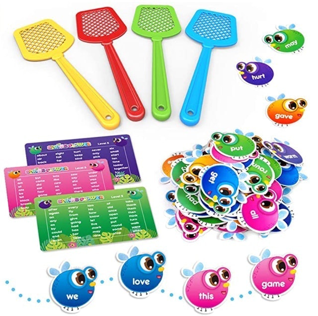 10 Best Educational Games for Kids in 2022 (Mattel Games, ThinkFun, and More) 5