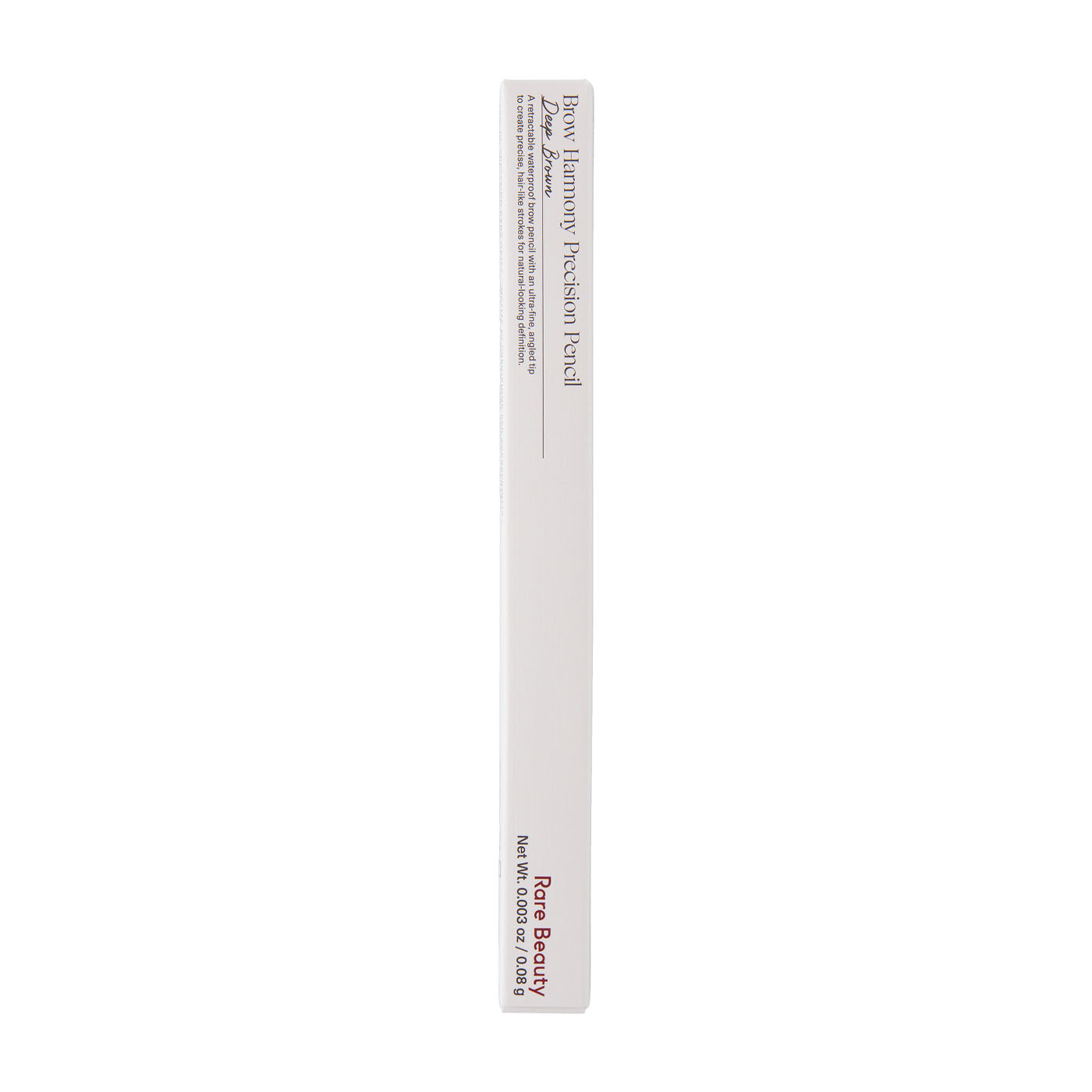 Brow Harmony Precision Pencil Deep brown 4