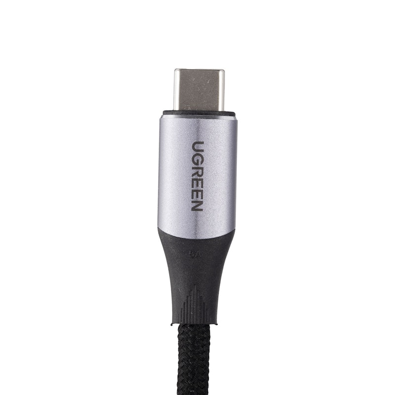USB C to USB C 3.2 Gen 2 Cable 2