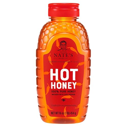 10 Best Hot Honey Brands of 2026 2