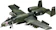 Revell A-10 Warthog 1
