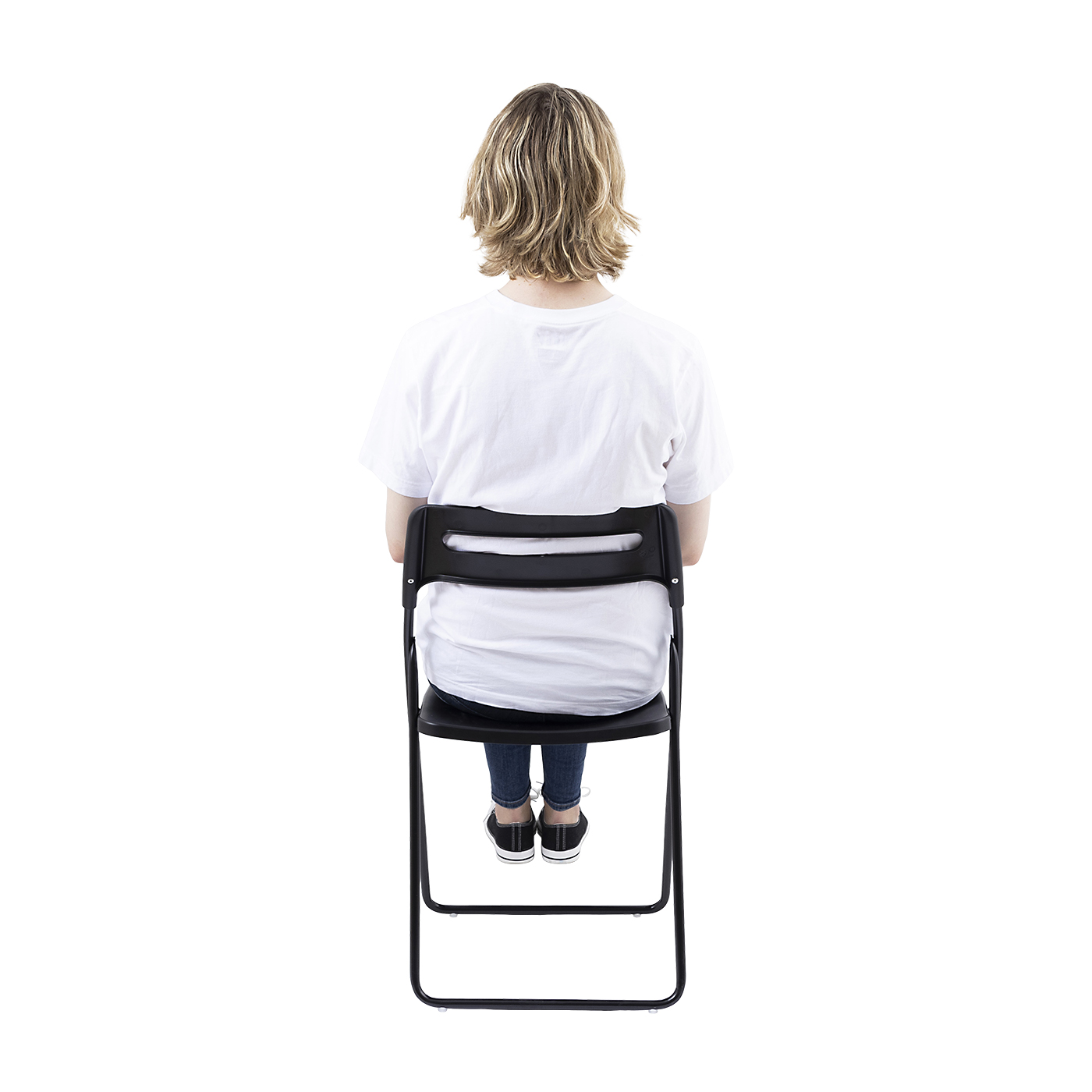 Nisse Folding chair 9