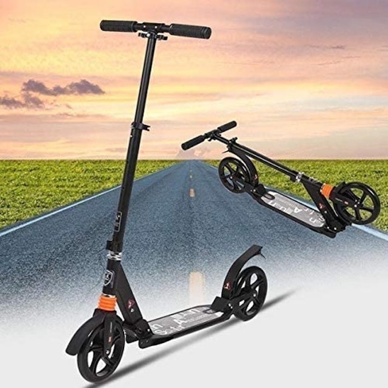 Adult Scooter 1
