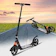 Fast88 Adult Scooter 1