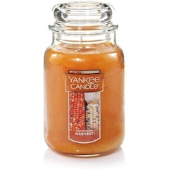 Large Jar Candle