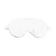 Brooklinen Mulberry Silk Eyemask 1