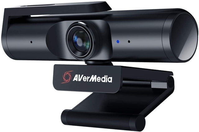 Live Streamer CAM 1
