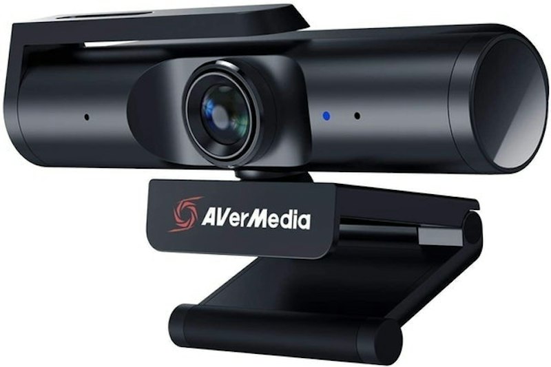 Live Streamer CAM 1