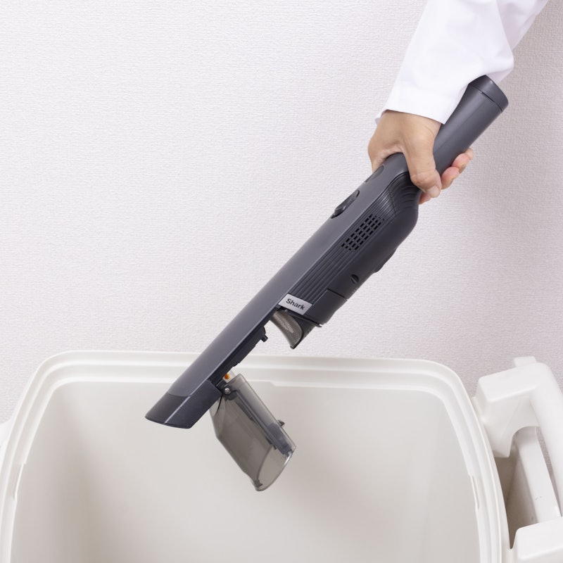 WANDVAC Cordless Handheld Vacuum 15