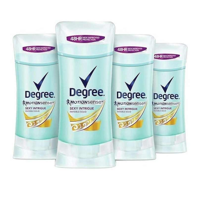 MotionSense Antiperspirant Deodorant 1