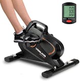 10 Best Pedal Exercisers in 2022 (DeskCycle, Yosuda, and More) 2