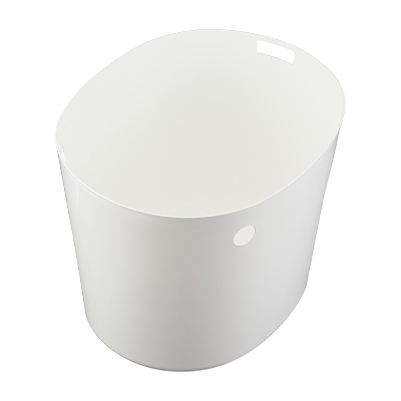 Top Entry Litter Box with Scoop 4