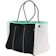 Qogir Neoprene Multipurpose Beach Bag Tote 1