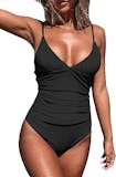 Best Tummy Control Swimsuits for Women of 2026 (Eomenie, SUUKSESS, and More) 3