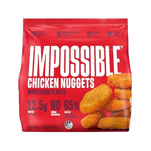 10 Best Vegan Chicken Nuggets Brands of 2026 1