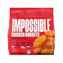 Chicken Nuggets Made From Plants