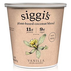 Plant-Based Coconut Blend, Vanilla