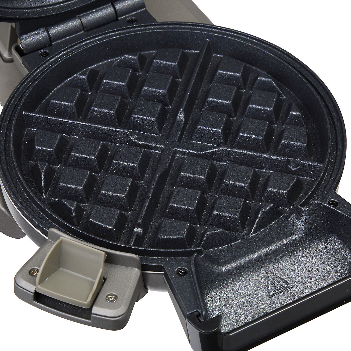 Vertical Waffle Maker 5