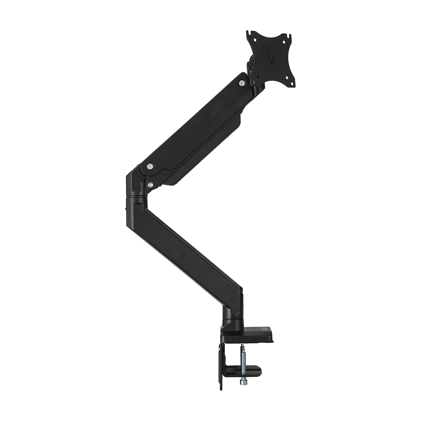 Single 13"-43" Monitor Arm 1