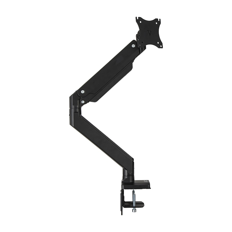 Single 13"-43" Monitor Arm 1