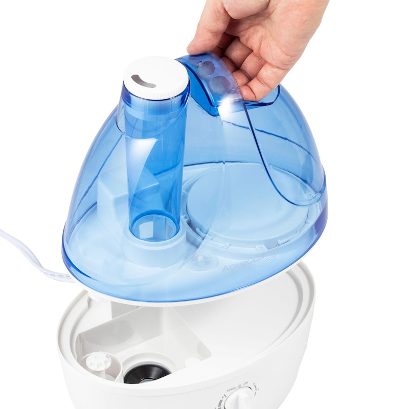 Cool Mist Humidifier 6