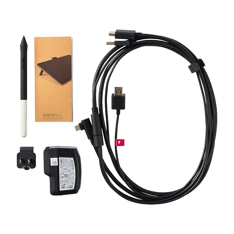 Wacom One 6