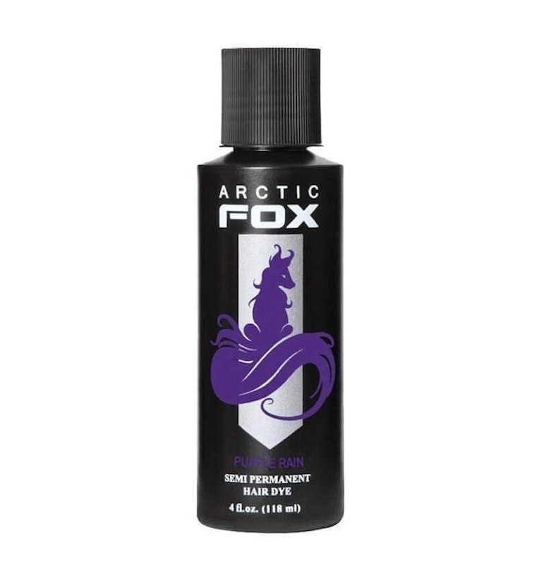 Arctic Fox 100% Vegan Demi-Permanent Hair Dye 1