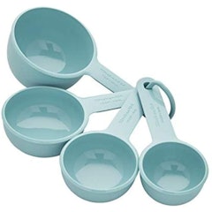 Triple Pour Measuring Cup