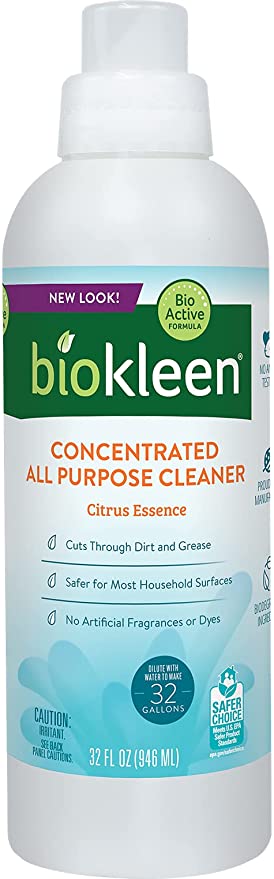 8 Best Eco-Friendly All-Purpose Cleaners in 2022 (Environmental Scientist-Reviewed) 4