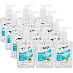 Moisturizing Original Hand Sanitizer