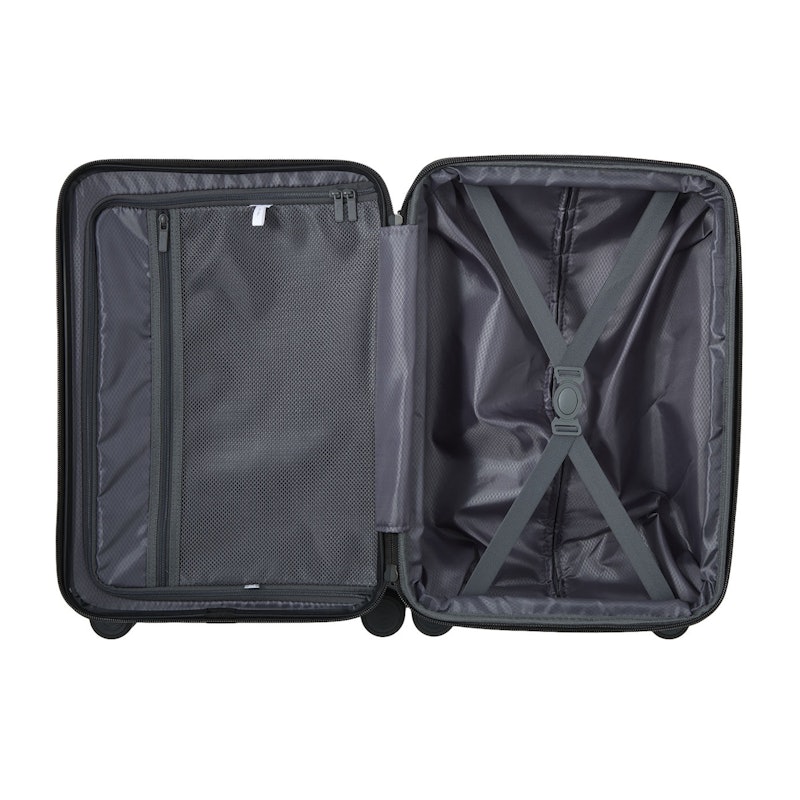 Hardside Carry On Spinner Suitcase 6