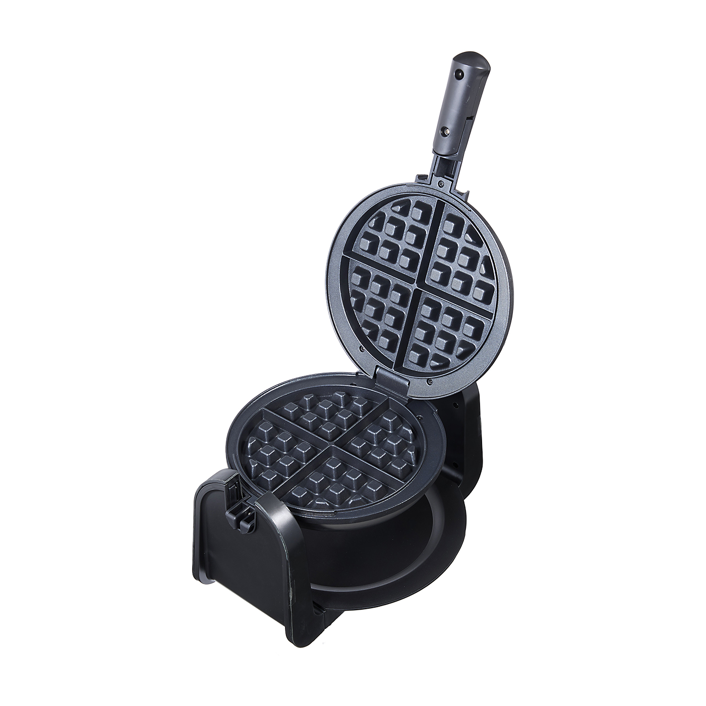 Flip Waffle Maker 2